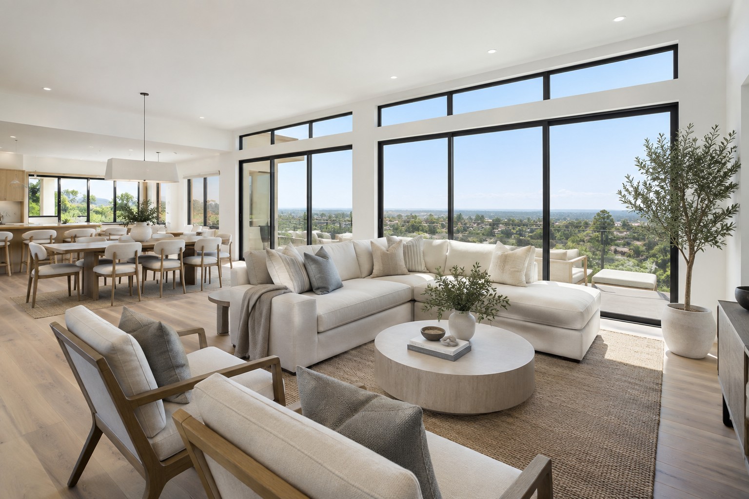 Buy A Home